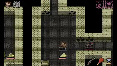 Capture d'écran de Gravebound Free Roguelike RPG 10