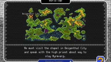 Capture d'écran de [Premium] RPG Dragon Sinker 14