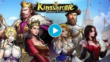 Capture d'écran de King's Throne 1
