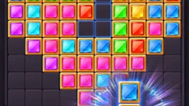 Capture d'écran de Block Puzzle 11