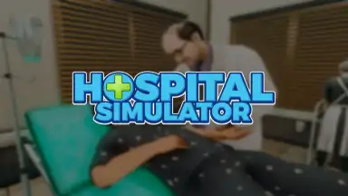 Capture d'écran de Dream Hospital 8