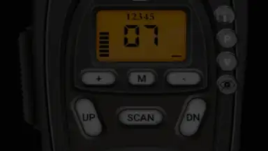 Capture d'écran de Online Walkie Talkie Pro PTT 5