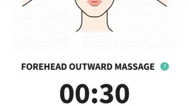Capture d'écran de Face Yoga 6