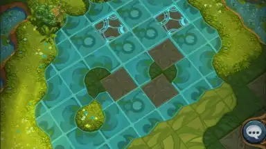 Capture d'écran de Etherlords 8