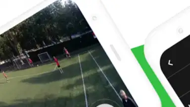 Capture d'écran de Veo Camera 2