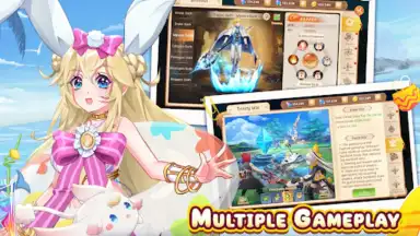 Capture d'écran de GEM-X 9