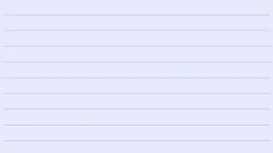 Capture d'écran de ColorNote Notepad 9