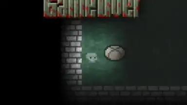 Capture d'écran de Remixed Pixel Dungeon 6