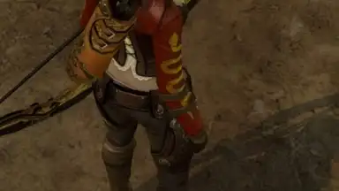 Capture d'écran de First Summoner 6