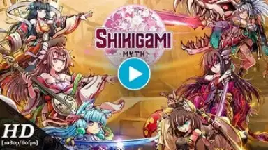 Capture d'écran de Shikigami 1