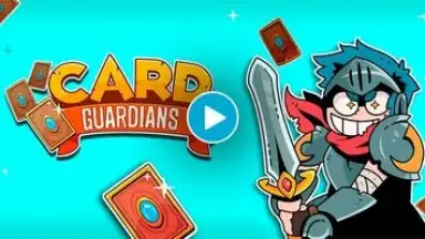 Capture d'écran de Card Guardians 1