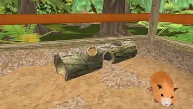 Capture d'écran de PetHotel - My animal boarding 6