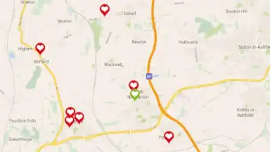 Capture d'écran de Slimming World 5