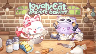 Capture d'écran de Lovely Cat 1