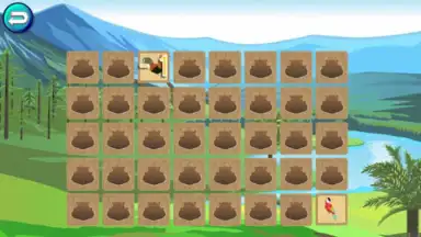 Capture d'écran de Match Memory games for kids 10