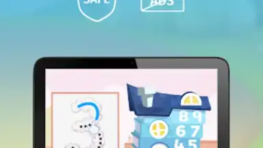 Capture d'écran de Intellecto Kids Learning Games 22