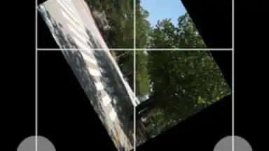 Capture d'écran de Photo Editor 4