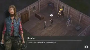 Capture d'écran de Dawn of Zombies: Survival 6