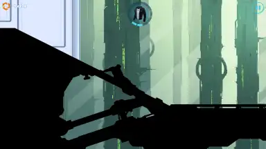 Capture d'écran de Vector 2 12
