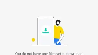 Capture d'écran de SHAREit Lite 12