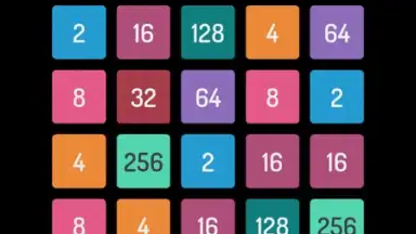 Capture d'écran de 2248 Puzzle 7