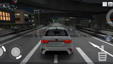 Capture d'écran de Custom Club: Online Racing 3D 12