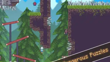 Capture d'écran de Lumber Jacked 3