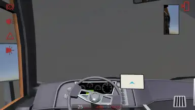 Capture d'écran de Bus Simulator 17 10