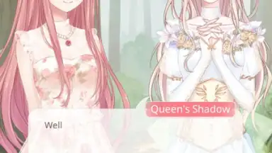 Capture d'écran de Love Nikki 6