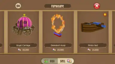 Capture d'écran de Tunnel Town 10