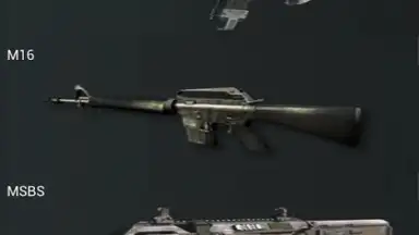 Capture d'écran de Gun Camera 5