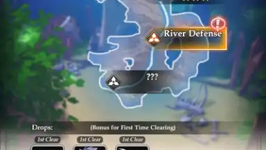 Capture d'écran de The Last Crusaders 6
