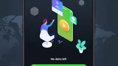 Capture d'écran de Tower VPN - Fast, Secure Proxy 1