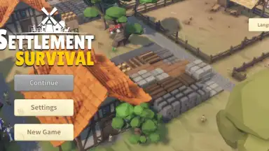 Capture d'écran de Settlement Survival Demo 8