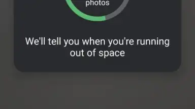 Capture d'écran de Camera Go 11