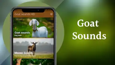 Capture d'écran de Goat Sounds 10
