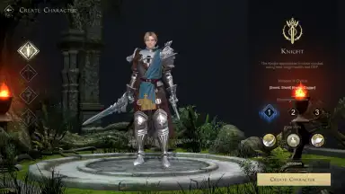 Capture d'écran de AVATARA 1