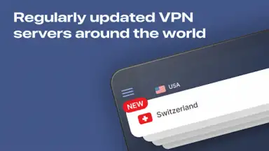 Capture d'écran de VPN Korea 19