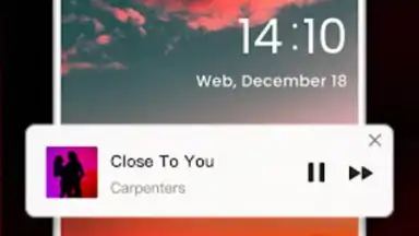 Capture d'écran de HD Video Player All Format 5