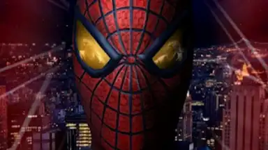 Capture d'écran de Amazing Spider-Man 3D Live WP 3