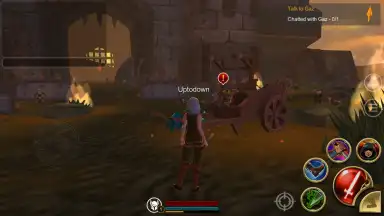 Capture d'écran de Adventure Quest 3D 6