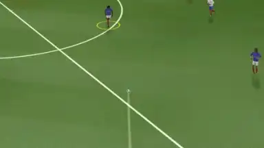 Capture d'écran de Score! Match 6