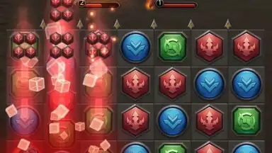 Capture d'écran de Beasts & Puzzles 3