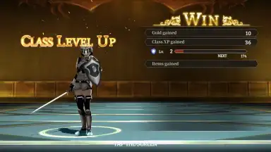 Capture d'écran de Magatsu Wahrheit 12
