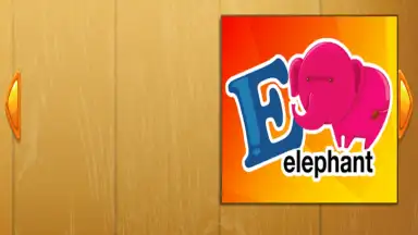 Capture d'écran de Kids ABCs Jigsaw Puzzles 5