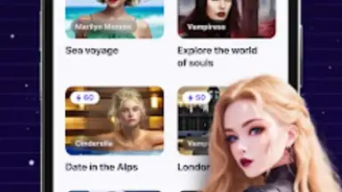 Capture d'écran de Botify AI 5