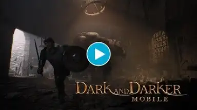Capture d'écran de Abyss of Dungeons (Dark and Darker Mobile) 1
