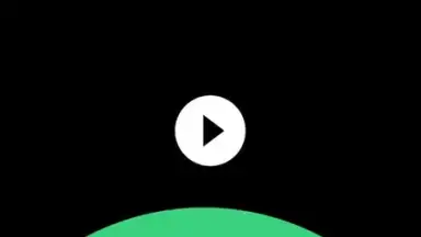 Capture d'écran de Just (Video) Player 8