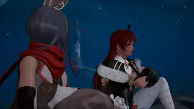 Capture d'écran de Noah's Heart 5