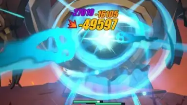Capture d'écran de Awaken: Pandora's Box 8